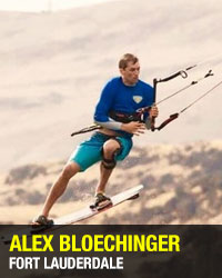 Alex Bloechinger